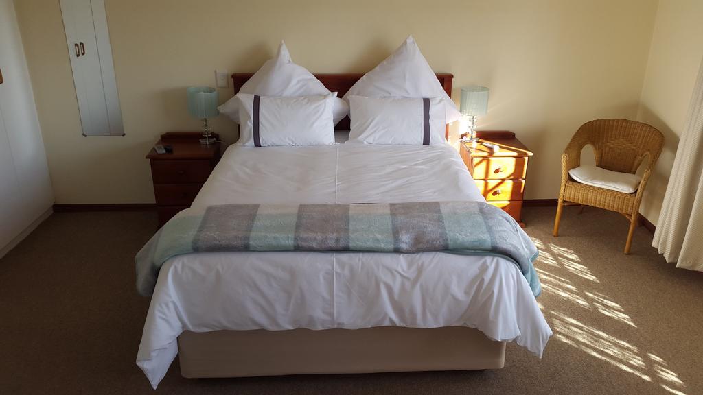 Green Pastures Bed & Breakfast George Exterior foto